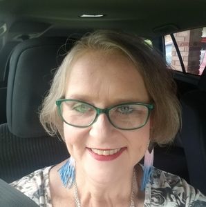 Meet your Posher, Terry